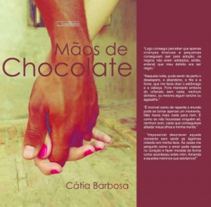 Baixar Mãos de Chocolate pdf, epub, eBook