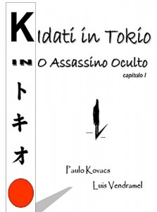 Baixar KIDATI e o Assassino Oculto pdf, epub, eBook