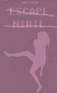 Baixar Escape Nihil pdf, epub, eBook