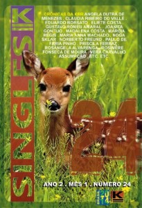 Baixar Singles 24 (Singles K) pdf, epub, eBook