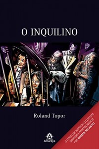 Baixar O inquilino pdf, epub, eBook