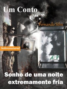Baixar Sonho de Uma Noite Extremamente Fria pdf, epub, eBook