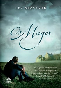 Baixar Os magos pdf, epub, eBook