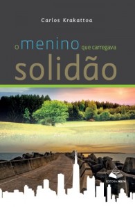 Baixar O menino que carregava solidão pdf, epub, eBook