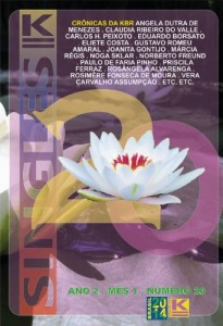 Baixar Singles 20 (Singles K) pdf, epub, eBook