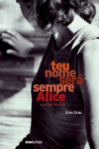 Baixar Teu nome sempre será alice pdf, epub, eBook