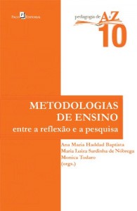 Baixar Metodologias de Ensino: 1 pdf, epub, eBook