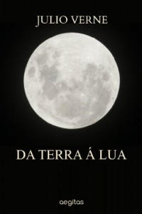 Baixar Da terra à lua pdf, epub, eBook