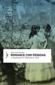 Baixar Romance com pessoas – A imaginação em Machado de Assis pdf, epub, eBook