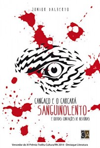 Baixar Cangaço e o Carcará Sanguinolento pdf, epub, eBook