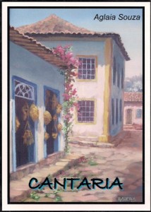Baixar Cantaria pdf, epub, eBook