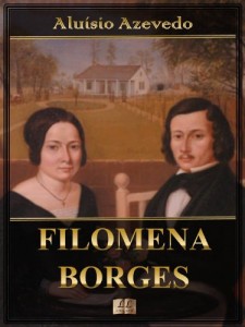Baixar Filomena Borges [Com índice ativo] pdf, epub, eBook