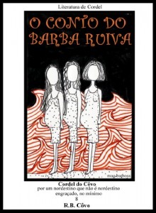 Baixar O conto do Barba Ruiva (Cordel do Côvo Livro 8) pdf, epub, eBook