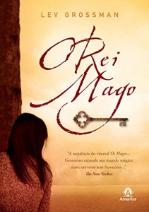 Baixar O Rei Mago pdf, epub, eBook