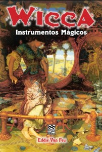Baixar Wicca – Instrumentos Mágicos pdf, epub, eBook