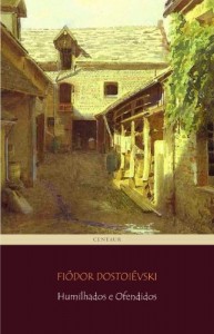 Baixar Humilhados e Ofendidos pdf, epub, eBook