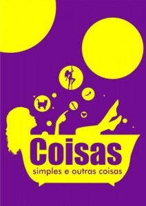 Baixar Coisas Simples e Outras Coisas pdf, epub, eBook
