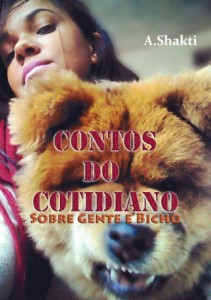 Baixar Contos do Cotidiano: Sobre gente e bicho pdf, epub, eBook