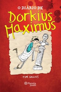 Baixar O diário de Dorkius Maximus pdf, epub, eBook