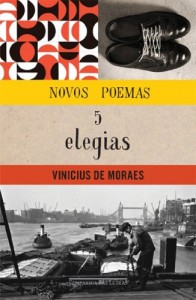 Baixar Novos poemas e cinco elegias – Novos poemas 1938 e Cinco elegias 1943 pdf, epub, eBook