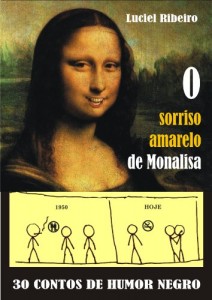 Baixar O sorriso amarelo de Monalisa pdf, epub, eBook