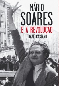 Baixar Mário Soares e a Revolução pdf, epub, eBook