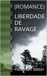 Baixar LIBERDADE DE RAVAGE: (ROMANCE) pdf, epub, eBook