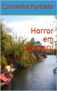Baixar Horror em Caraparu pdf, epub, eBook