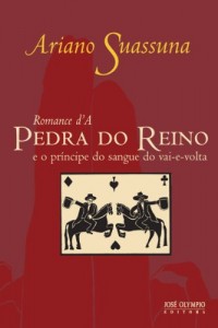 Baixar Romance d´a pedra do reino: E o príncipe do sangue do vai-e-volta pdf, epub, eBook