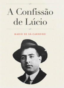 Baixar A confissão de Lúcio pdf, epub, eBook