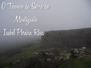 Baixar O Tesouro da Serra do Montejunto pdf, epub, eBook