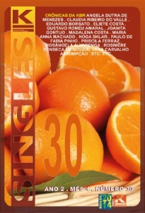 Baixar Singles 30 (Singles K) pdf, epub, eBook