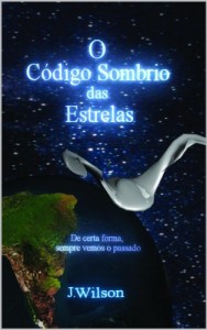 Baixar O Código Sombrio das Estrelas pdf, epub, eBook