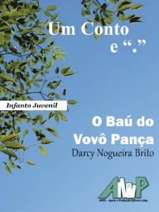 Baixar O Baú do Vovô Pança pdf, epub, eBook