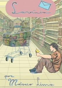 Baixar Lavínia pdf, epub, eBook