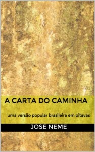 Baixar A Carta do Caminha – uma versão popular brasileira em oitavas pdf, epub, eBook