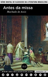 Baixar Antes da missa pdf, epub, eBook