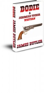 Baixar BODIE (Jeremiah Tucker The Gunfighter Livro 5) pdf, epub, eBook