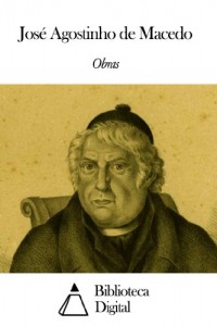 Baixar Obras de José Agostinho de Macedo pdf, epub, eBook