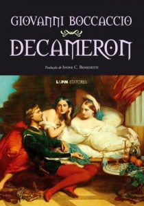Baixar Decameron pdf, epub, eBook