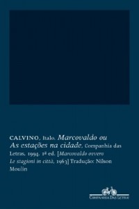 Baixar Marcovaldo – Ou As estações na cidade pdf, epub, eBook