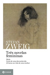 Baixar Três novelas femininas pdf, epub, eBook