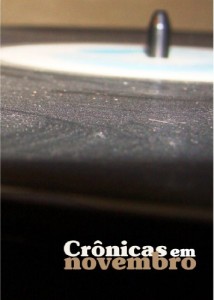 Baixar Crônicas em novembro pdf, epub, eBook