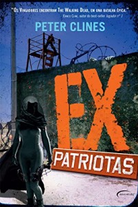 Baixar Ex-Patriotas pdf, epub, eBook
