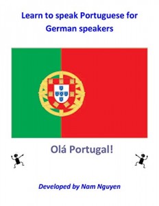 Baixar Learn to Speak Portuguese for German Speakers pdf, epub, eBook