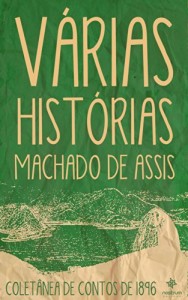 Baixar Várias Histórias – Coletânea de Contos de 1896 pdf, epub, eBook