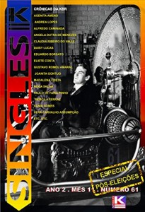 Baixar Singles 61 (Singles K) pdf, epub, eBook