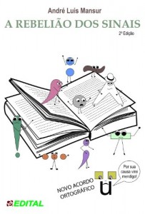 Baixar A Rebelião dos Sinais pdf, epub, eBook