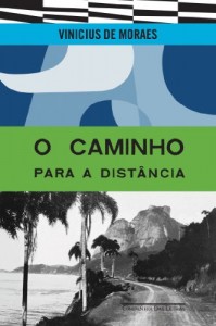 Baixar O caminho para a distância pdf, epub, eBook