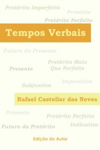 Baixar Tempos Verbais pdf, epub, eBook